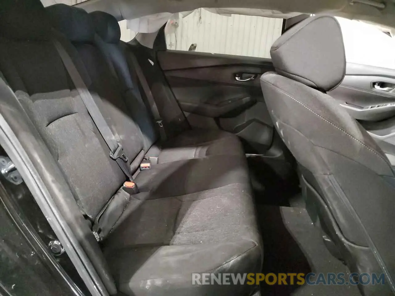 10 Photograph of a damaged car 1HGCY1F26RA011209 HONDA ACCORD 2024