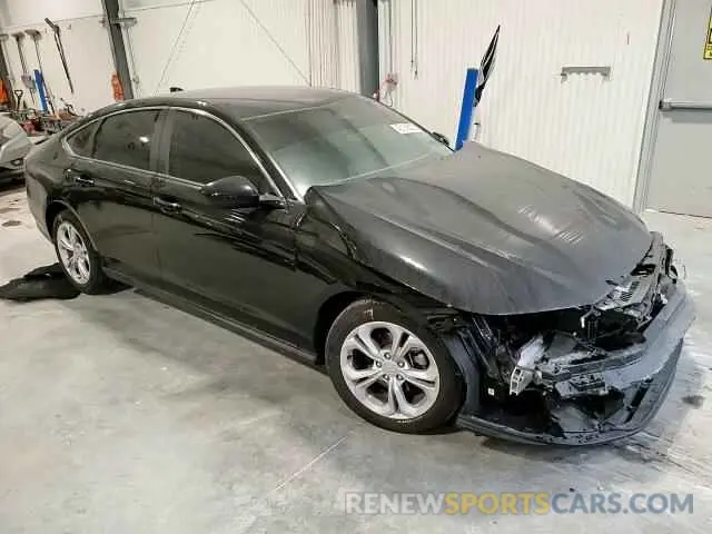 11 Photograph of a damaged car 1HGCY1F26RA011209 HONDA ACCORD 2024