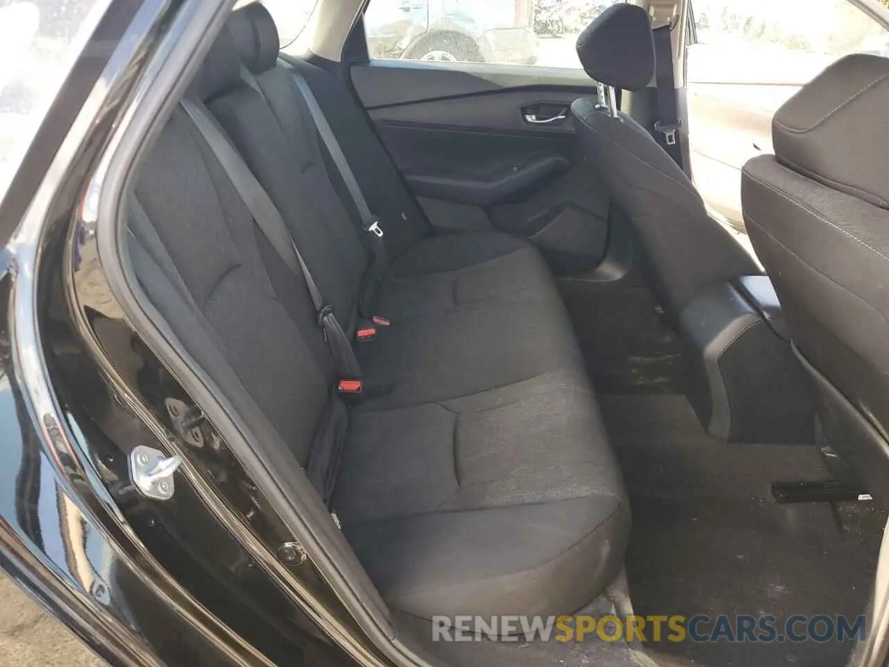 10 Photograph of a damaged car 1HGCY1F28RA011549 HONDA ACCORD 2024