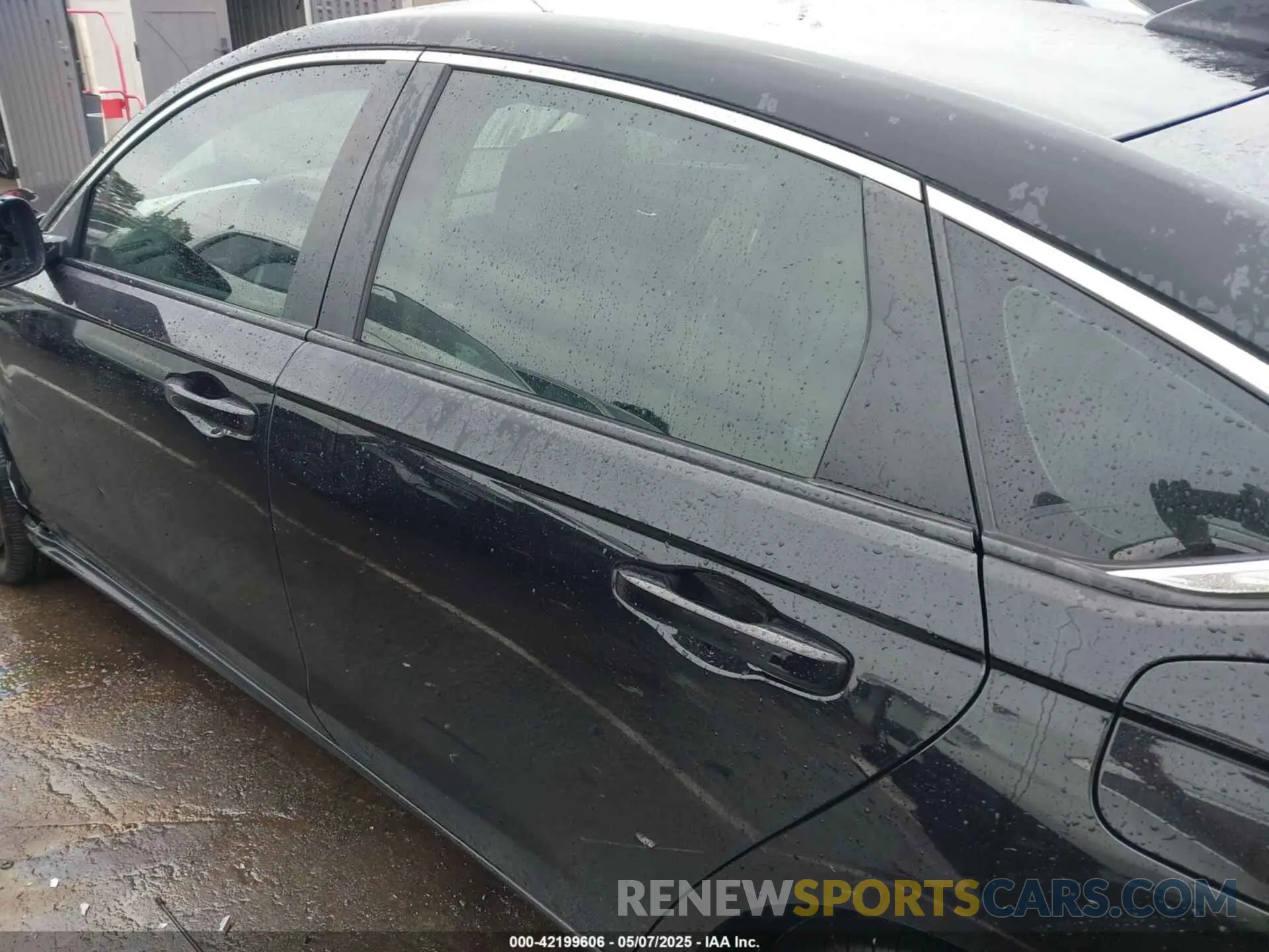 14 Photograph of a damaged car 1HGCY1F28RA062436 HONDA ACCORD 2024
