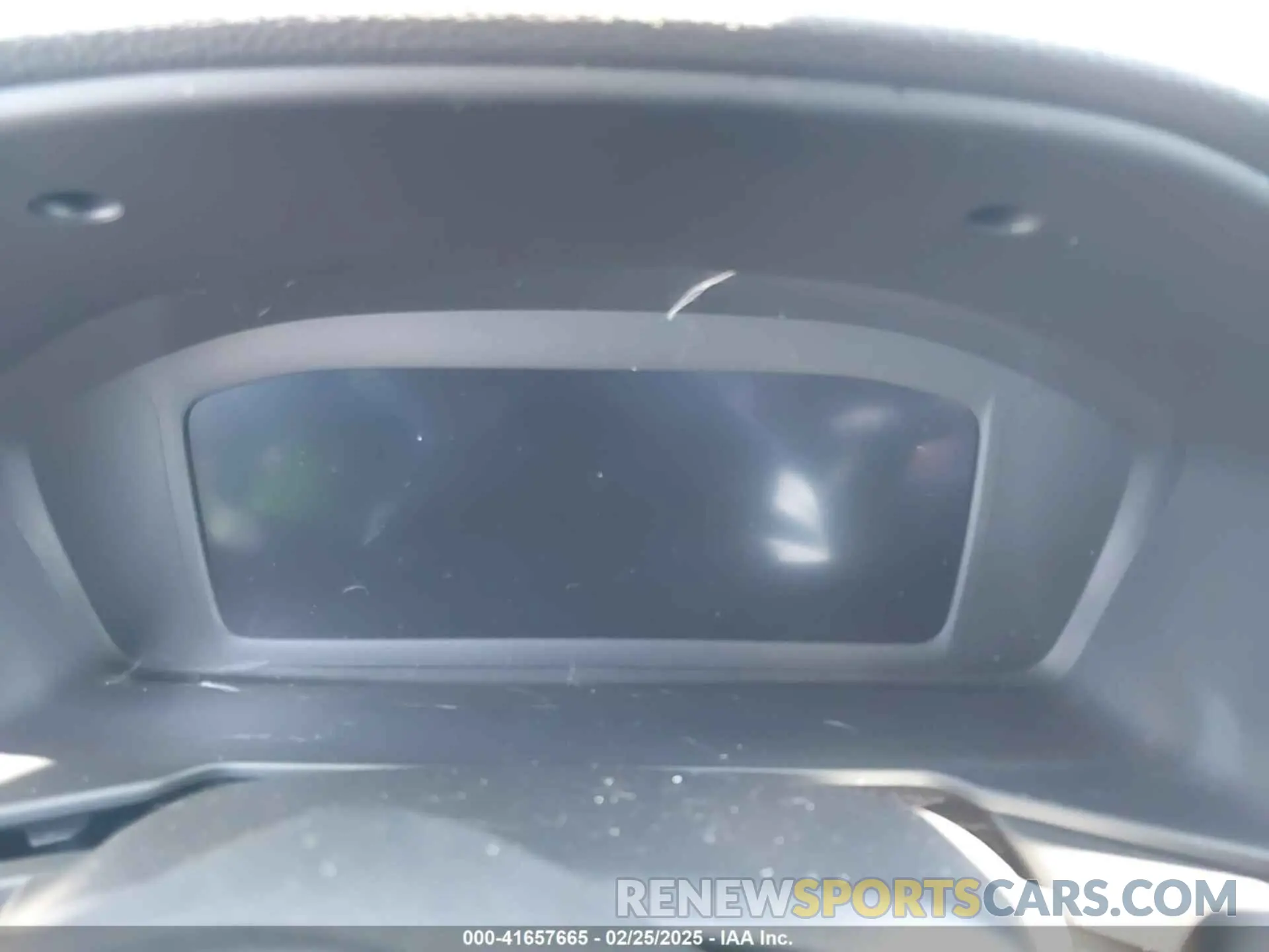 7 Photograph of a damaged car 1HGCY1F29RA015349 HONDA ACCORD 2024