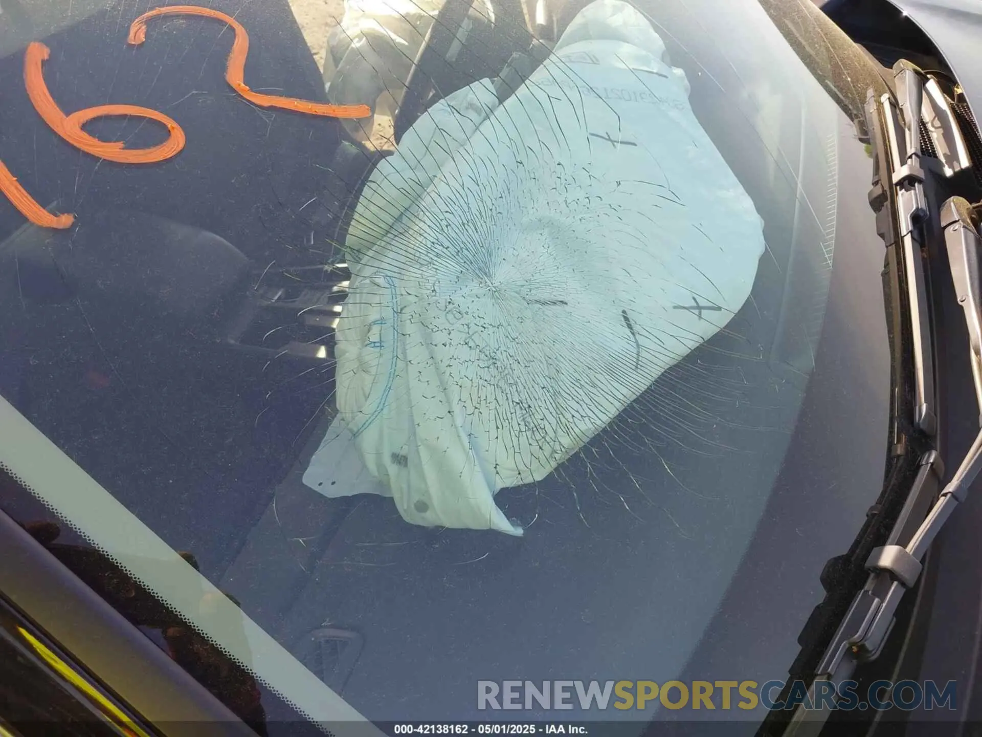 18 Photograph of a damaged car 1HGCY1F29RA024388 HONDA ACCORD 2024
