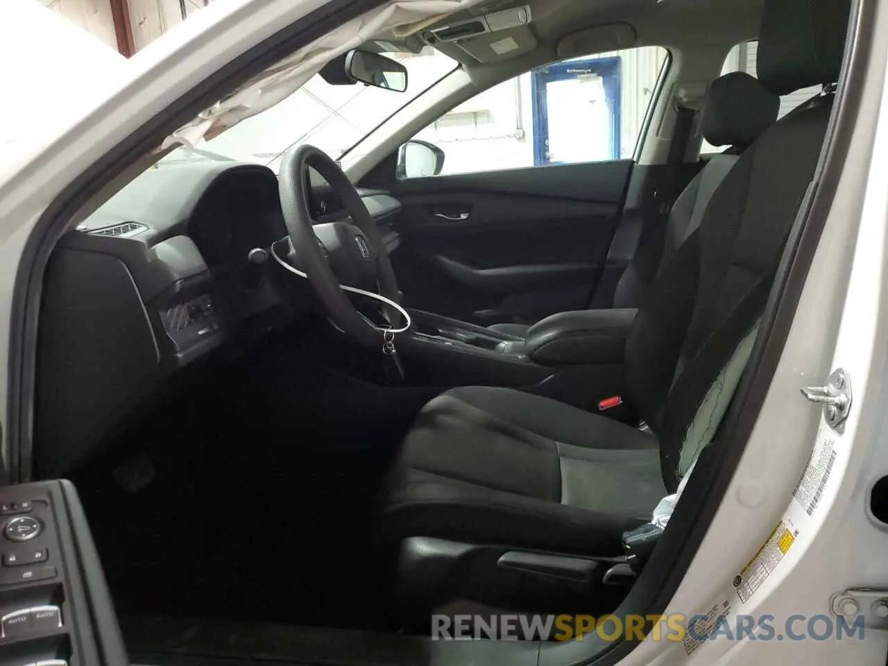 7 Photograph of a damaged car 1HGCY1F2XRA019653 HONDA ACCORD 2024