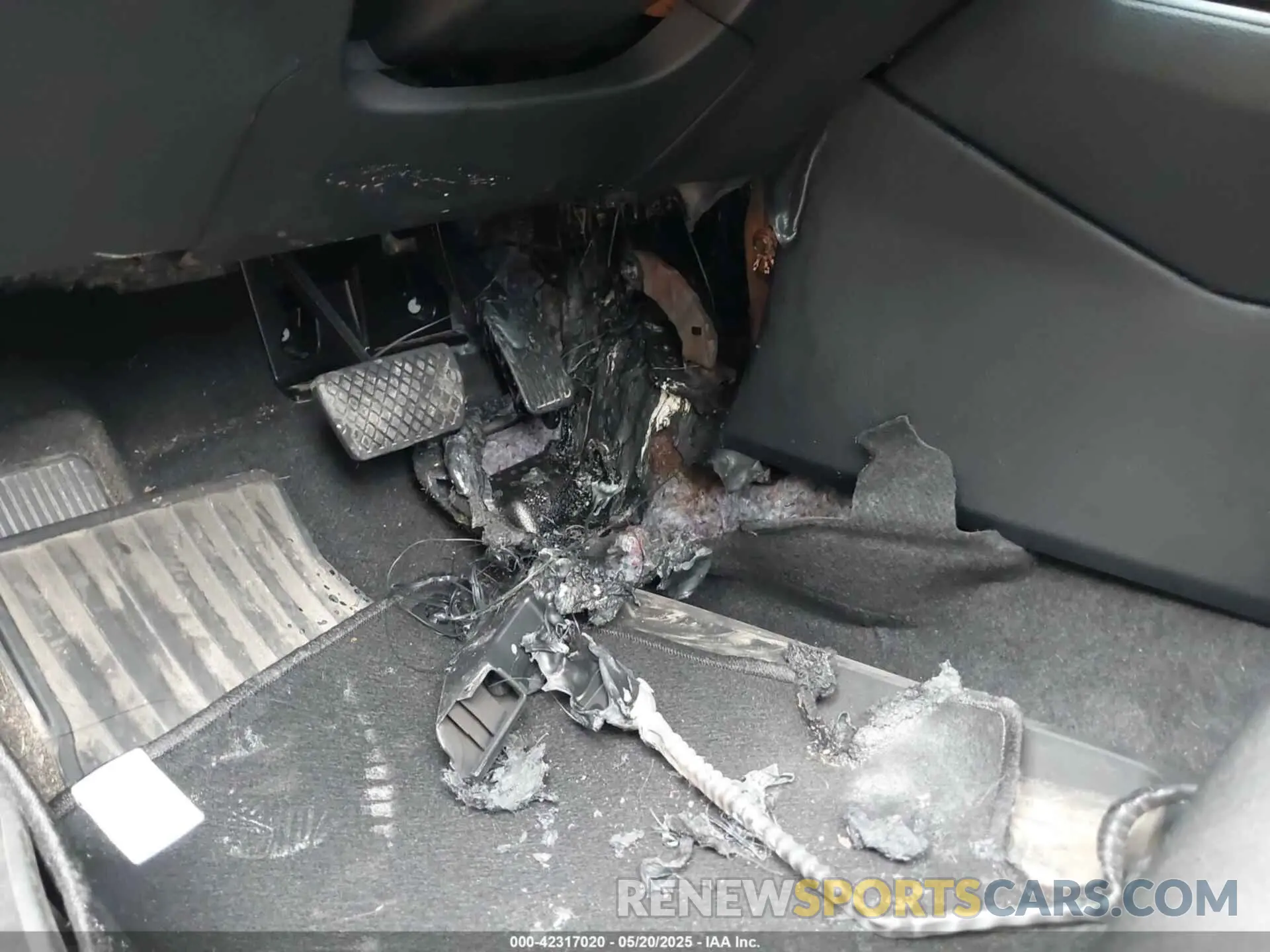 12 Photograph of a damaged car 1HGCY1F30RA006550 HONDA ACCORD 2024