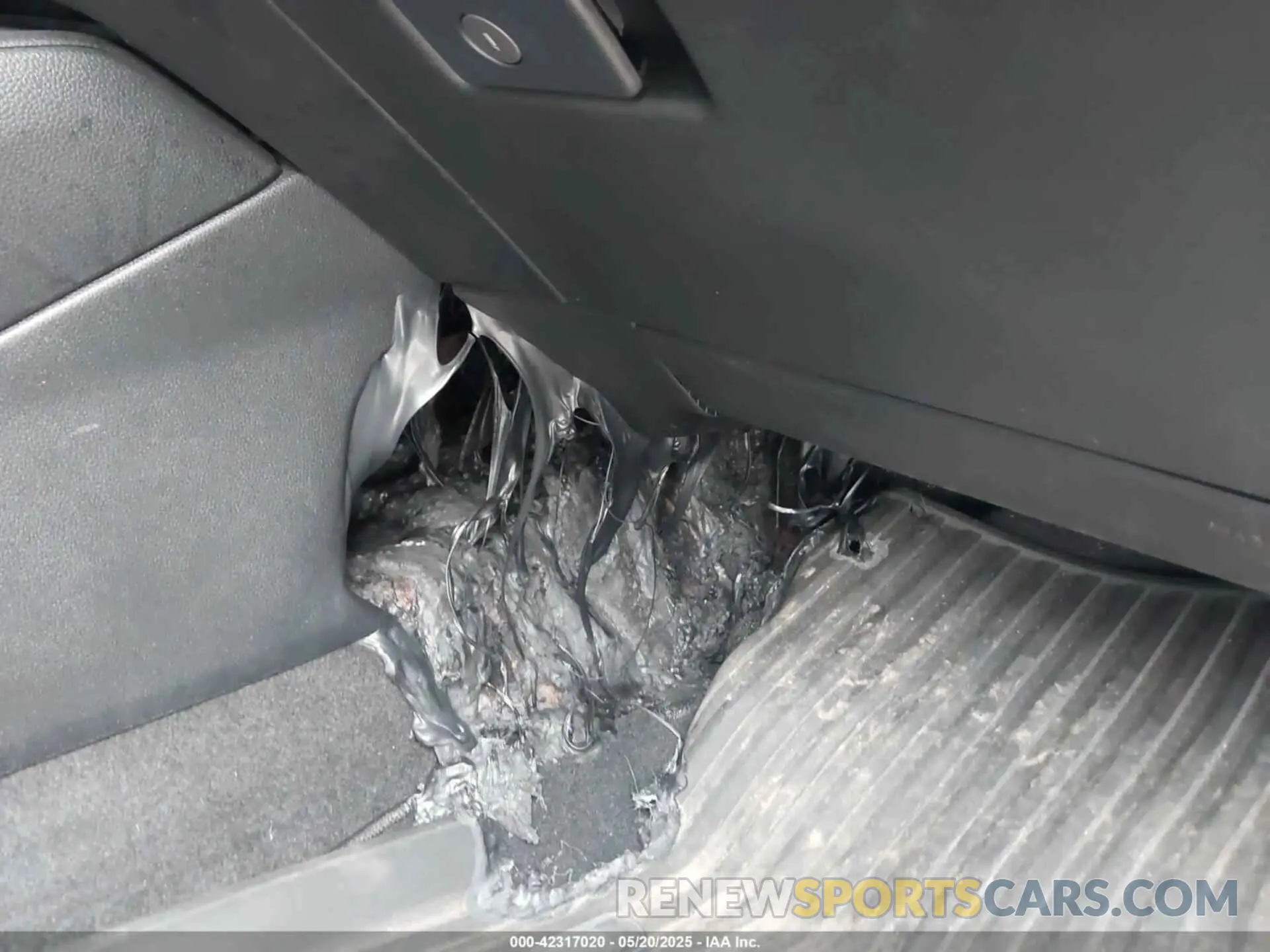 6 Photograph of a damaged car 1HGCY1F30RA006550 HONDA ACCORD 2024