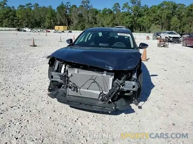 14 Photograph of a damaged car 1HGCY1F30RA012347 HONDA ACCORD 2024