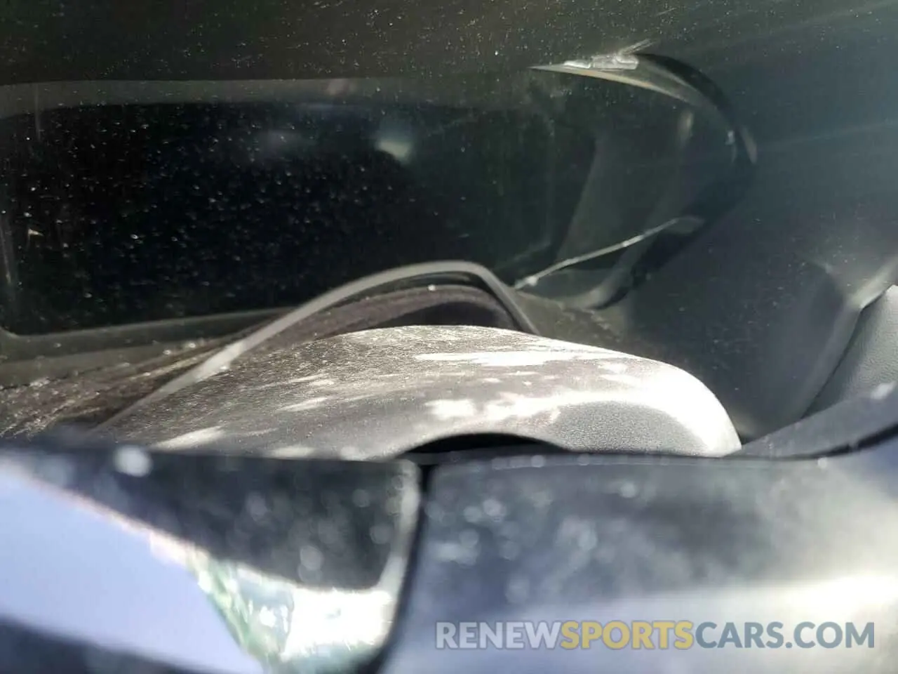 9 Photograph of a damaged car 1HGCY1F30RA016849 HONDA ACCORD 2024