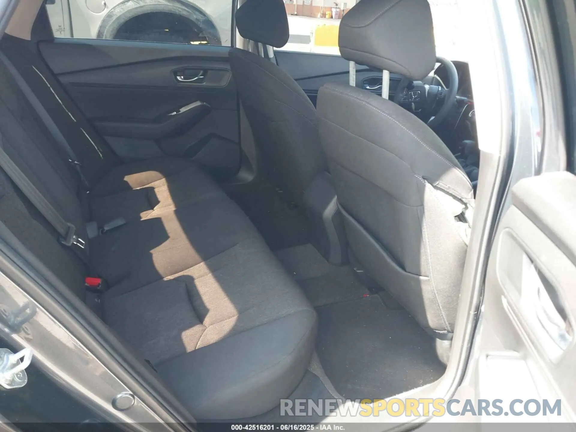 8 Photograph of a damaged car 1HGCY1F30RA050421 HONDA ACCORD 2024