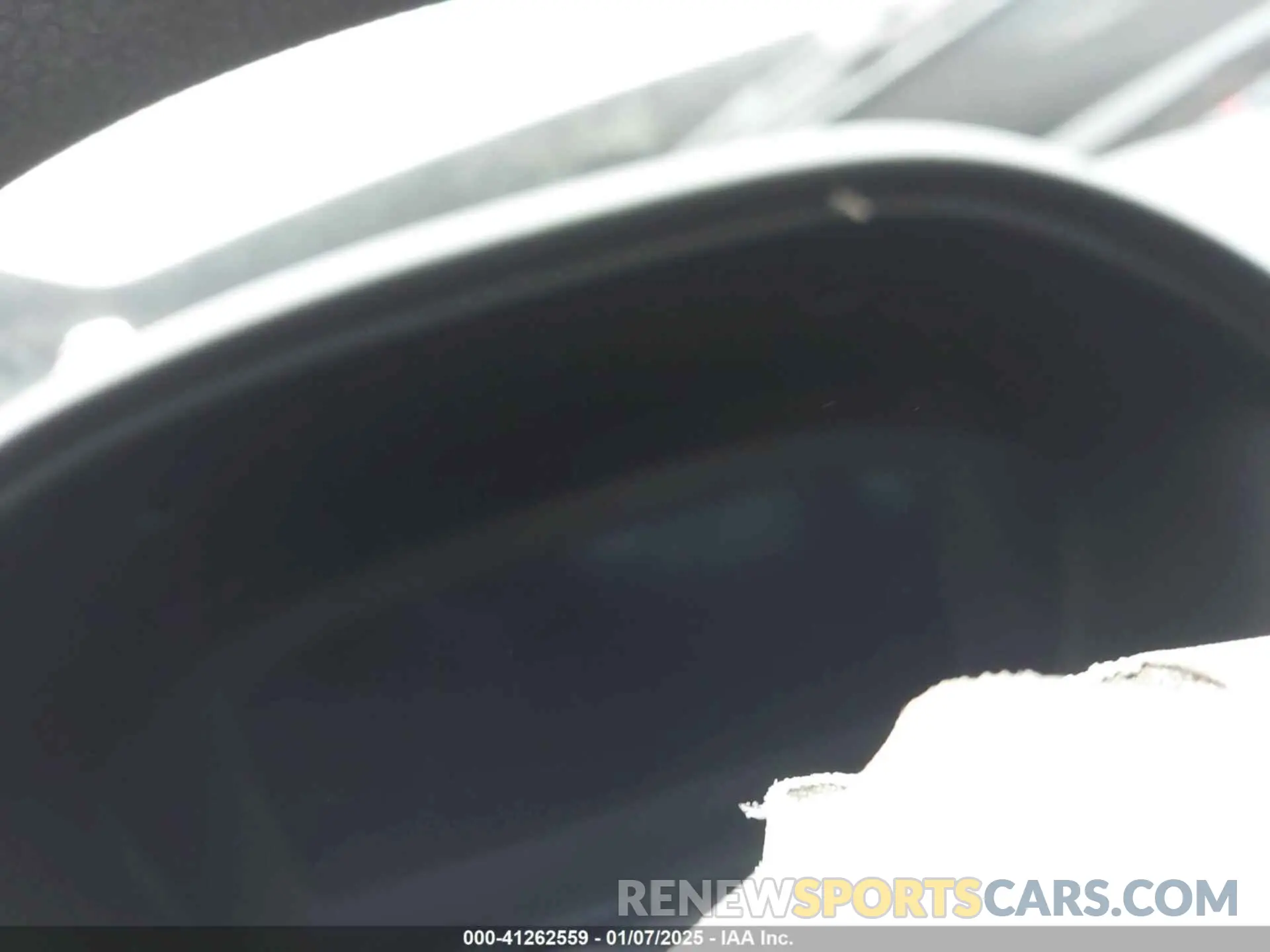 7 Photograph of a damaged car 1HGCY1F31RA075280 HONDA ACCORD 2024