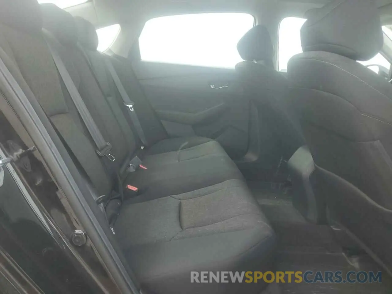 10 Photograph of a damaged car 1HGCY1F32RA011751 HONDA ACCORD 2024