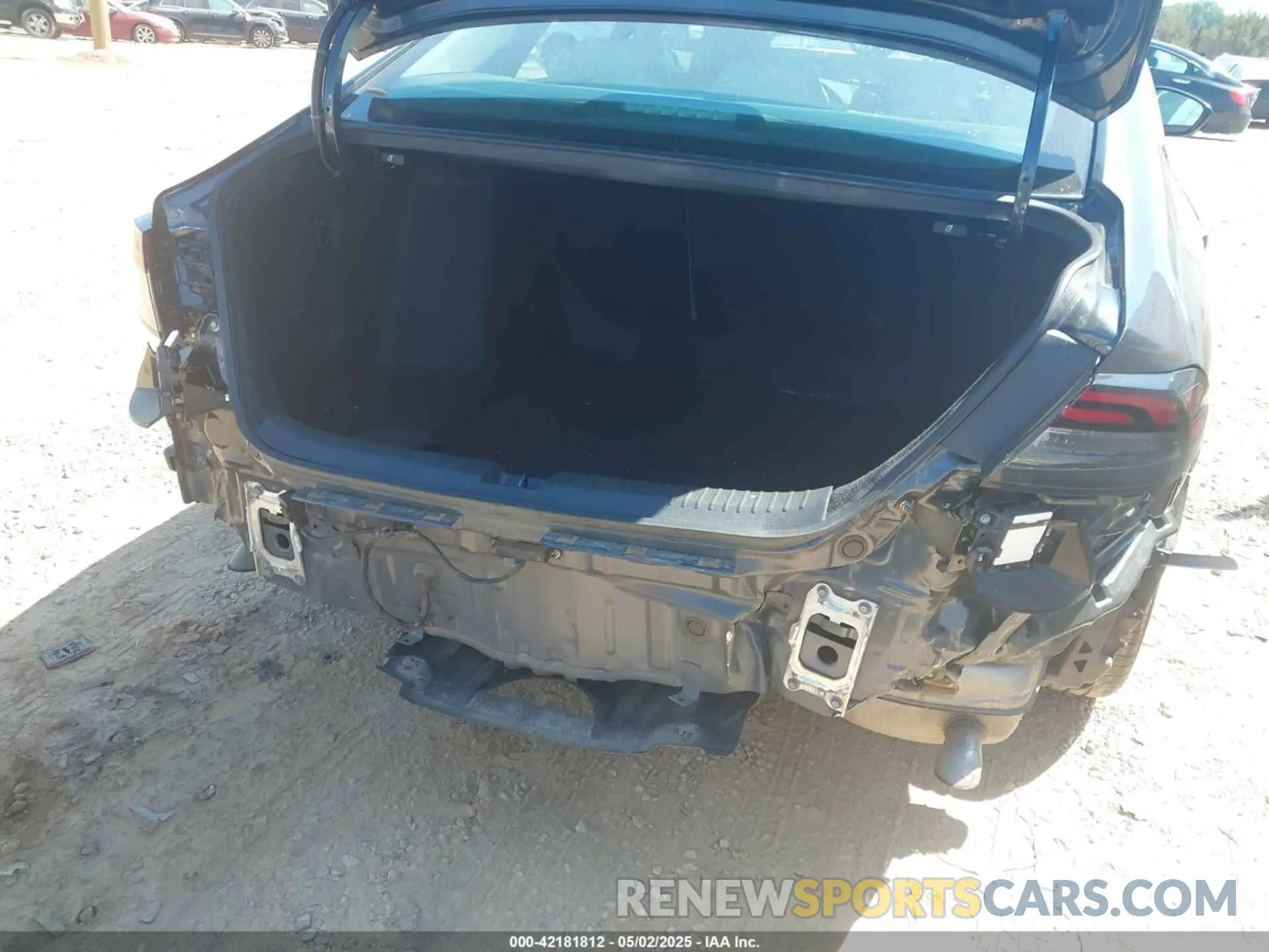 17 Photograph of a damaged car 1HGCY1F32RA021437 HONDA ACCORD 2024