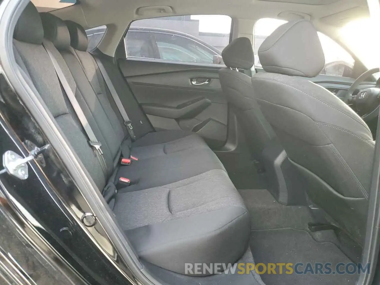 10 Photograph of a damaged car 1HGCY1F32RA022667 HONDA ACCORD 2024