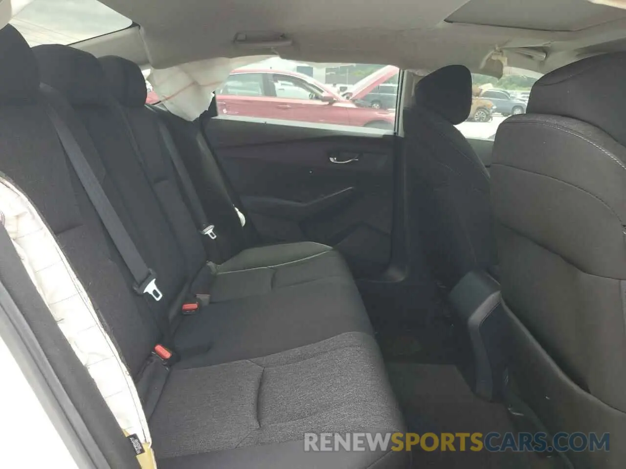 10 Photograph of a damaged car 1HGCY1F32RA023737 HONDA ACCORD 2024