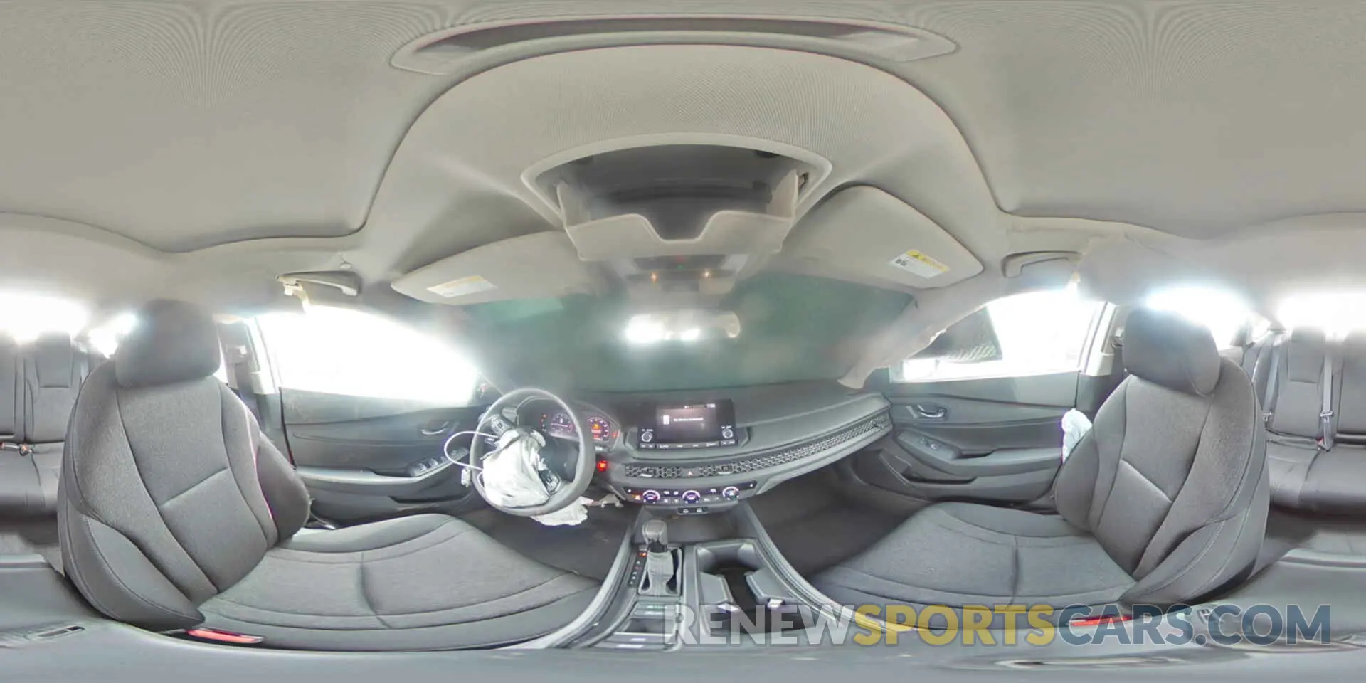 15 Photograph of a damaged car 1HGCY1F32RA023737 HONDA ACCORD 2024