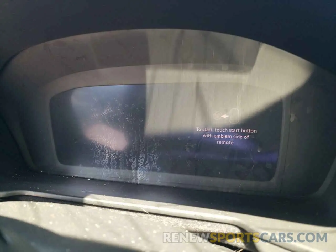 9 Photograph of a damaged car 1HGCY1F32RA037105 HONDA ACCORD 2024