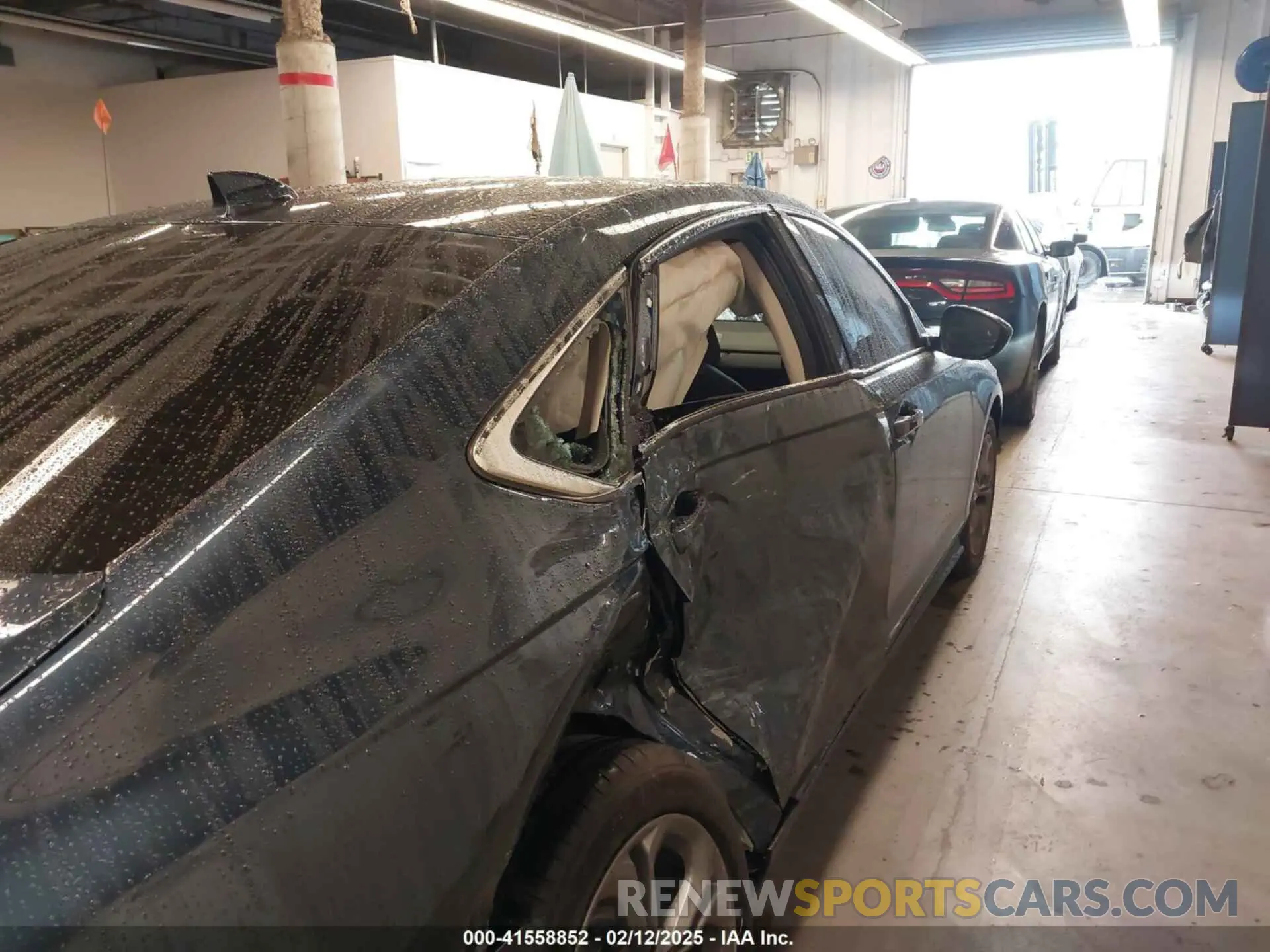12 Photograph of a damaged car 1HGCY1F32RA061730 HONDA ACCORD 2024