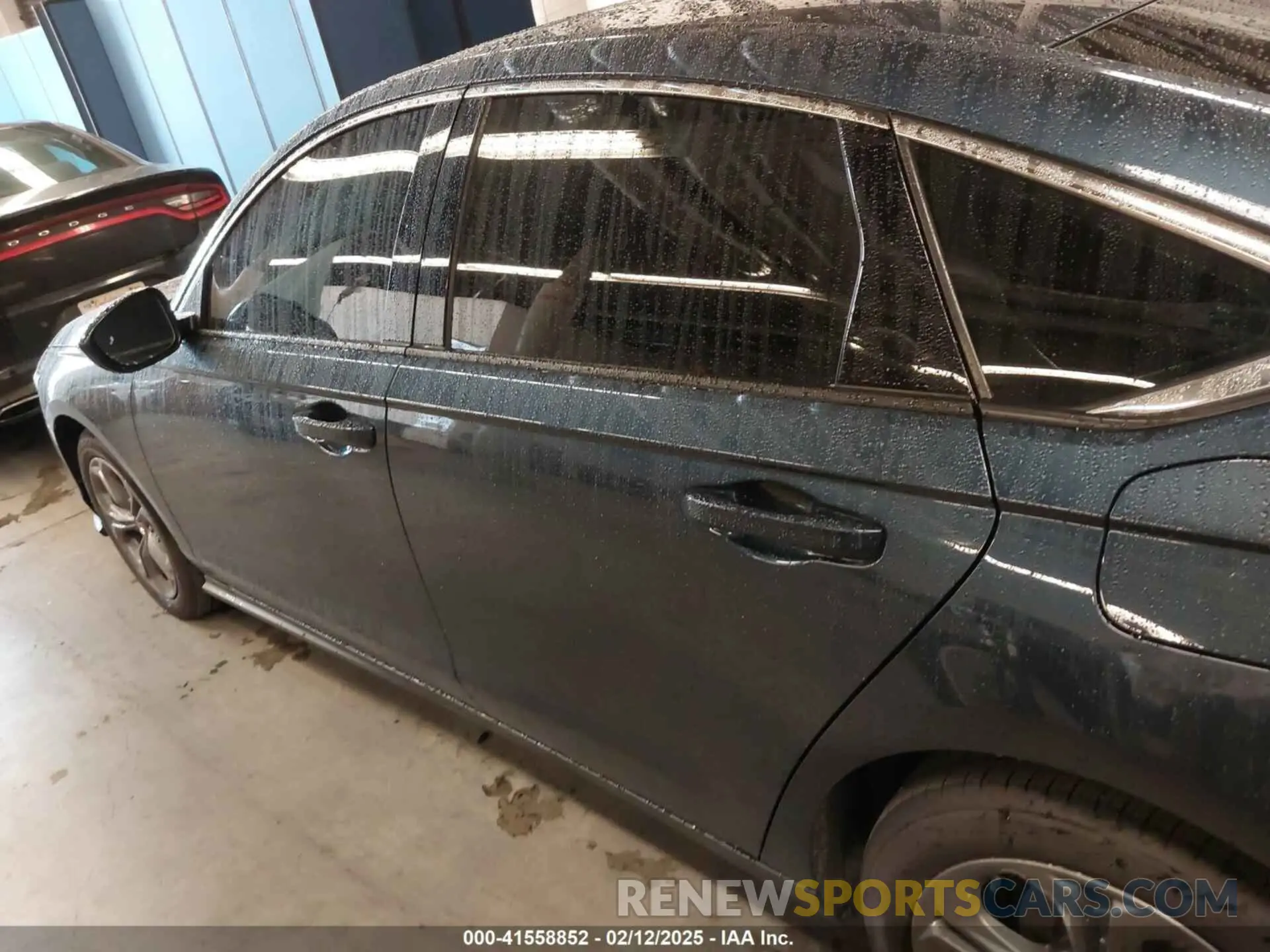 15 Photograph of a damaged car 1HGCY1F32RA061730 HONDA ACCORD 2024