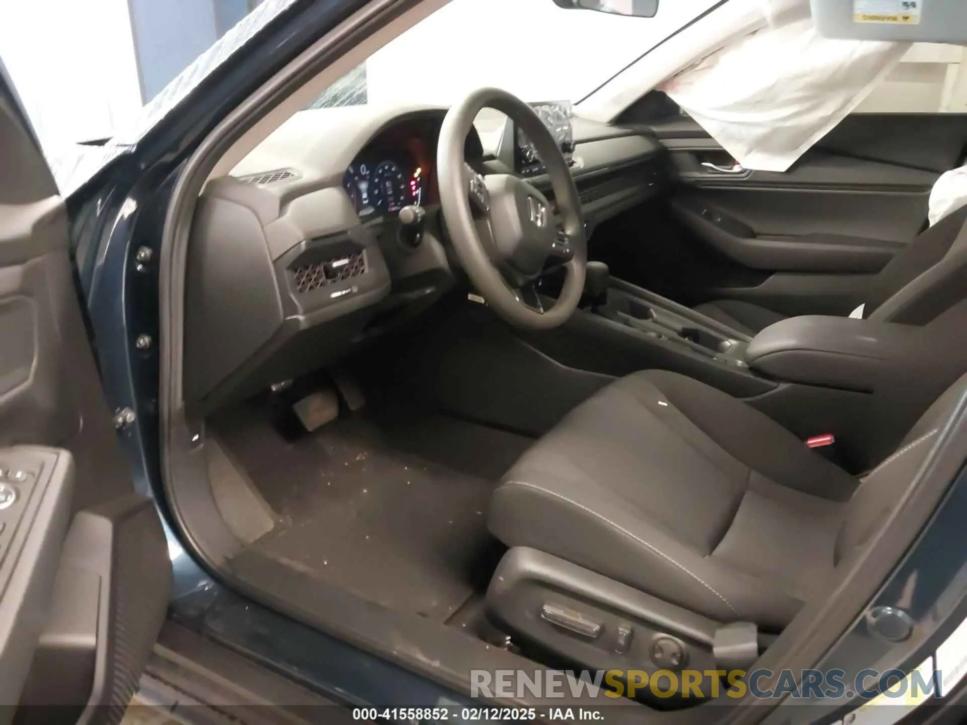 19 Photograph of a damaged car 1HGCY1F32RA061730 HONDA ACCORD 2024