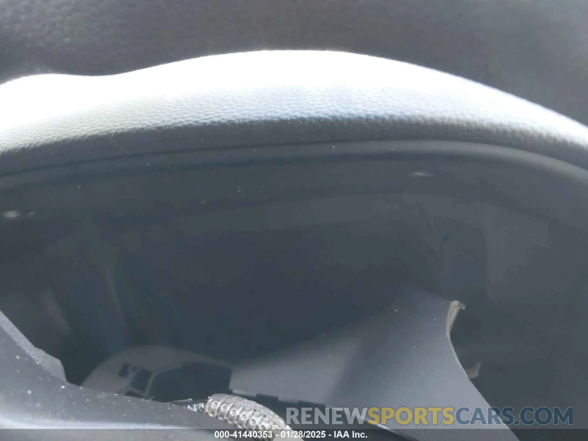 7 Photograph of a damaged car 1HGCY1F32RA076762 HONDA ACCORD 2024