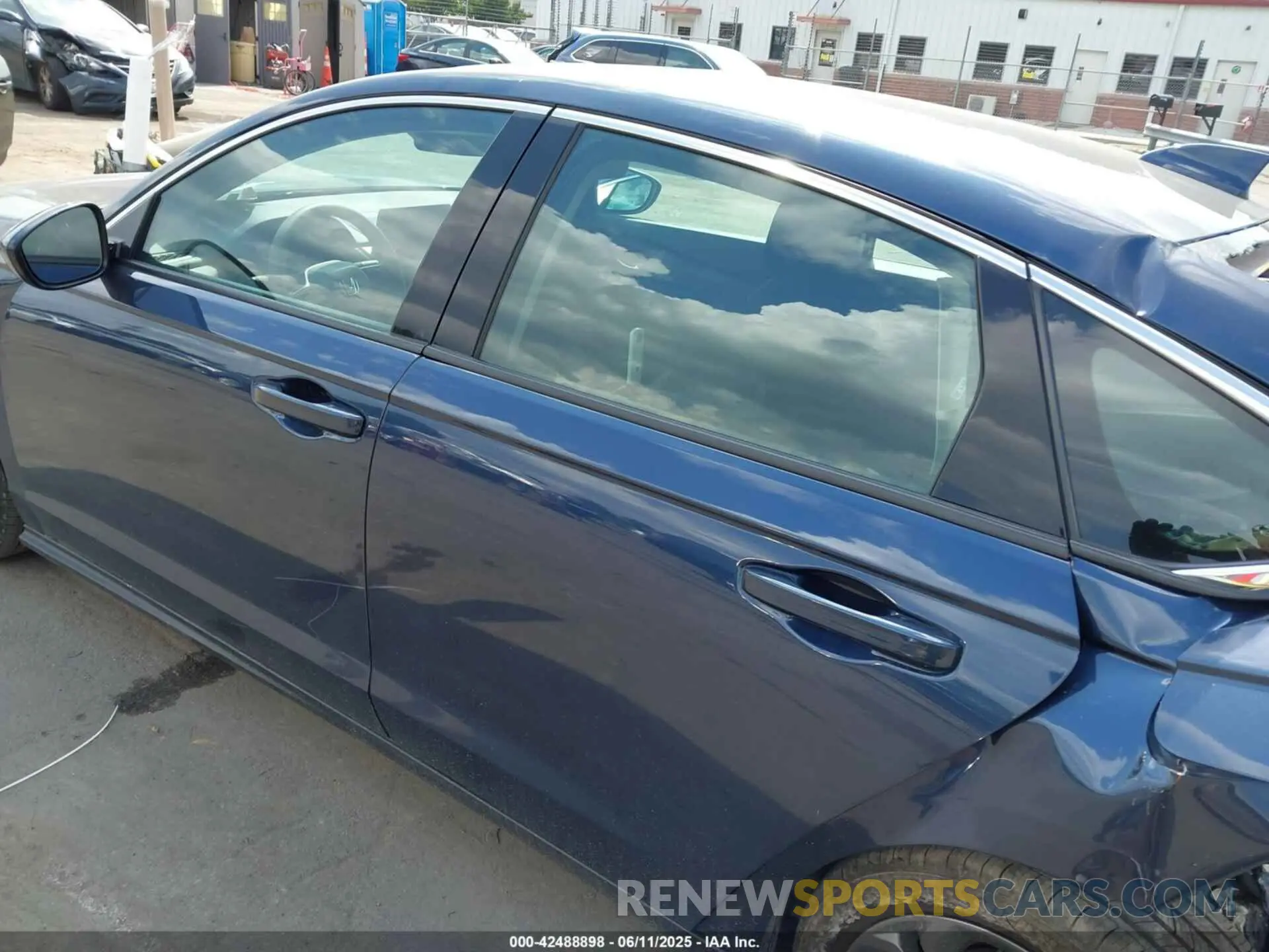 15 Photograph of a damaged car 1HGCY1F33RA016506 HONDA ACCORD 2024