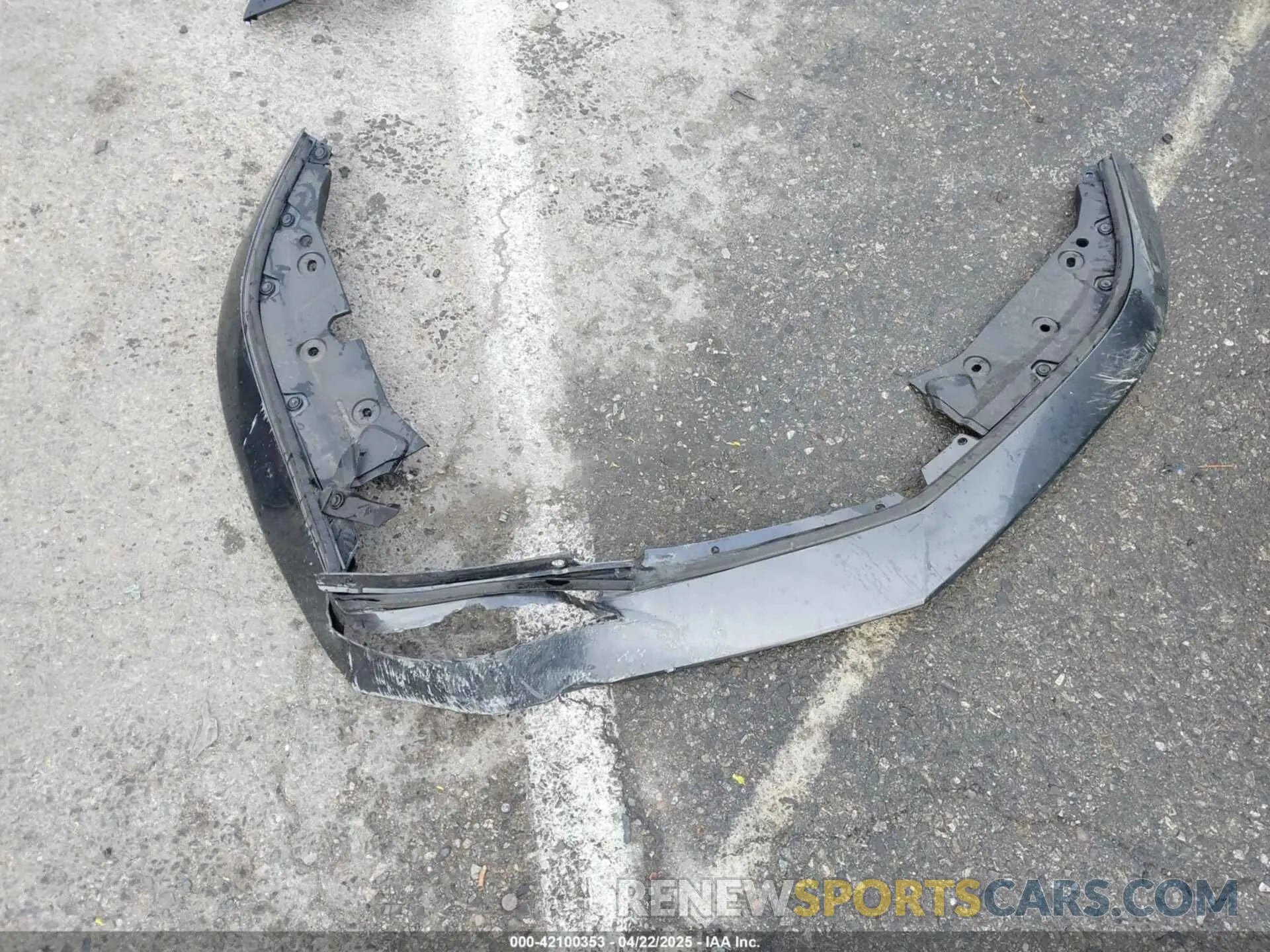 12 Photograph of a damaged car 1HGCY1F33RA018885 HONDA ACCORD 2024