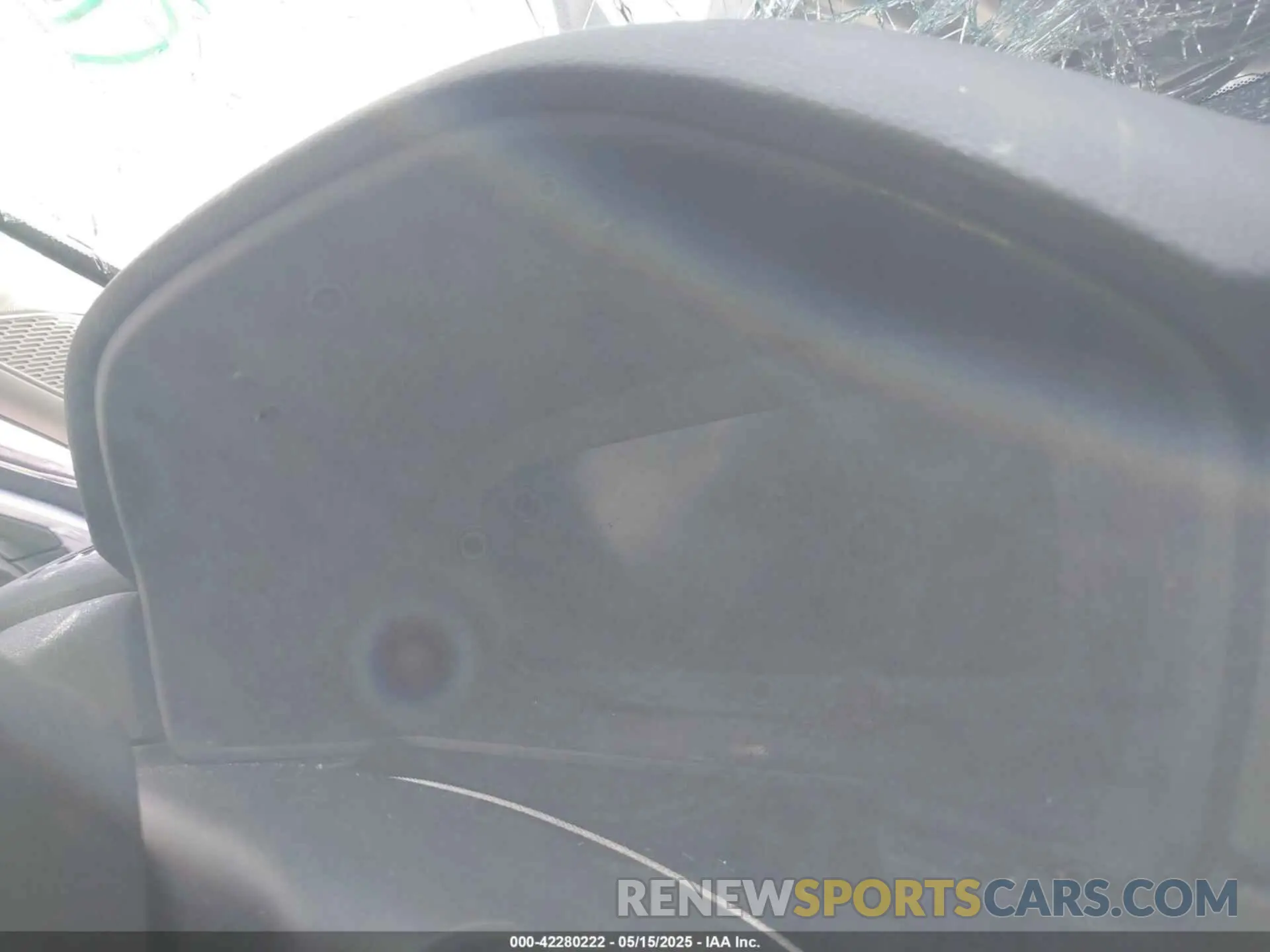15 Photograph of a damaged car 1HGCY1F33RA044984 HONDA ACCORD 2024