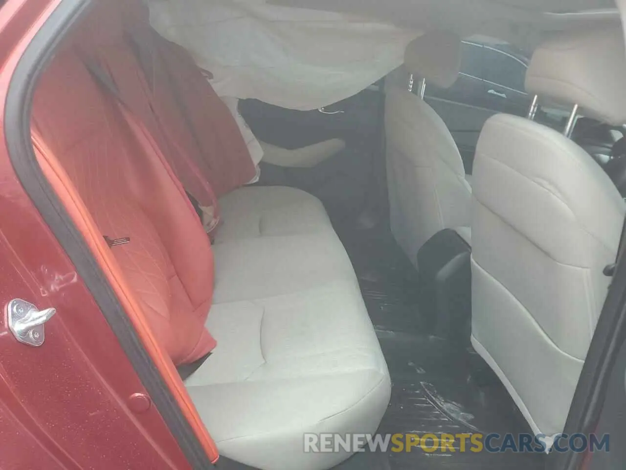 11 Photograph of a damaged car 1HGCY1F33RA066127 HONDA ACCORD 2024