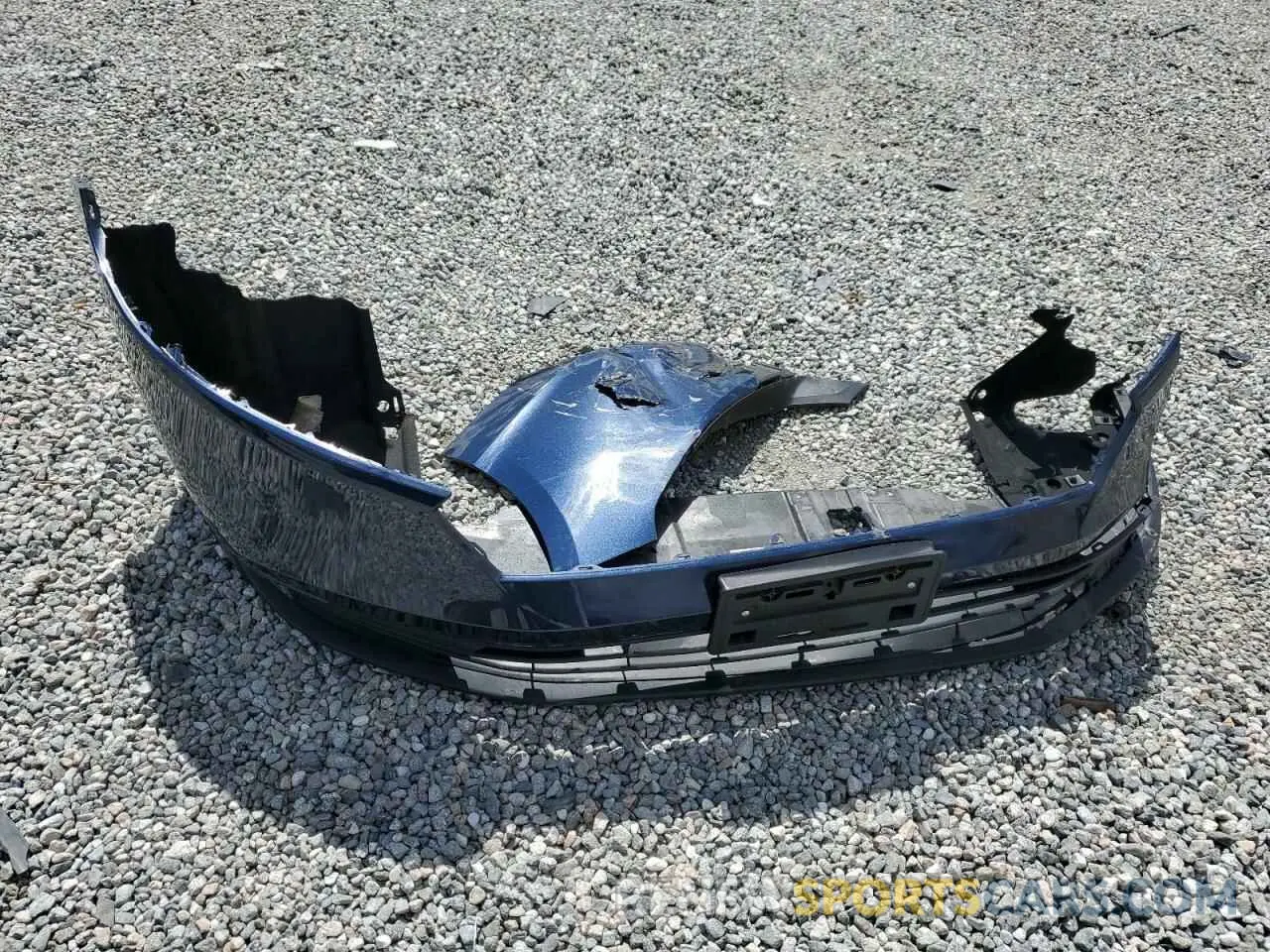 14 Photograph of a damaged car 1HGCY1F33RA076298 HONDA ACCORD 2024