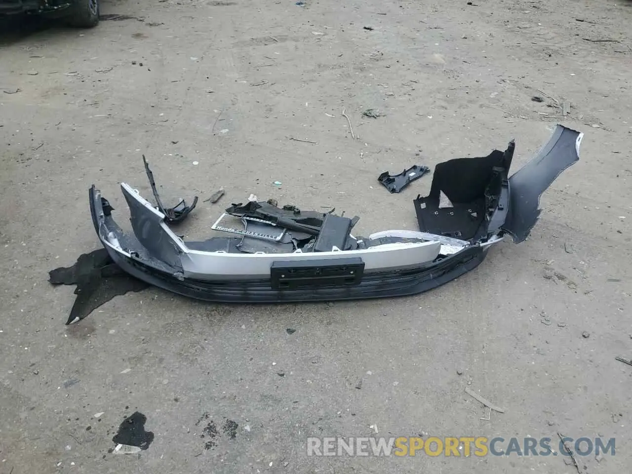 14 Photograph of a damaged car 1HGCY1F33RA089956 HONDA ACCORD 2024