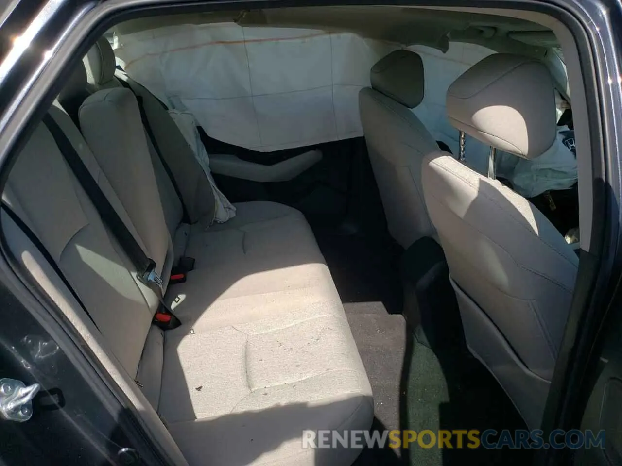 11 Photograph of a damaged car 1HGCY1F34RA068565 HONDA ACCORD 2024