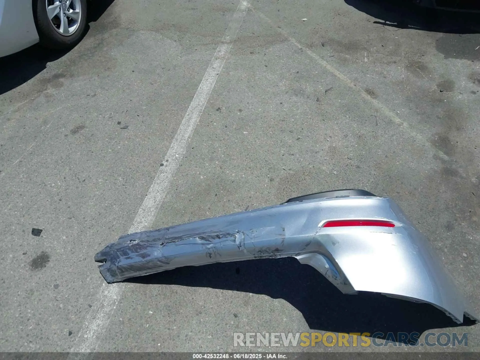12 Photograph of a damaged car 1HGCY1F34RA077380 HONDA ACCORD 2024