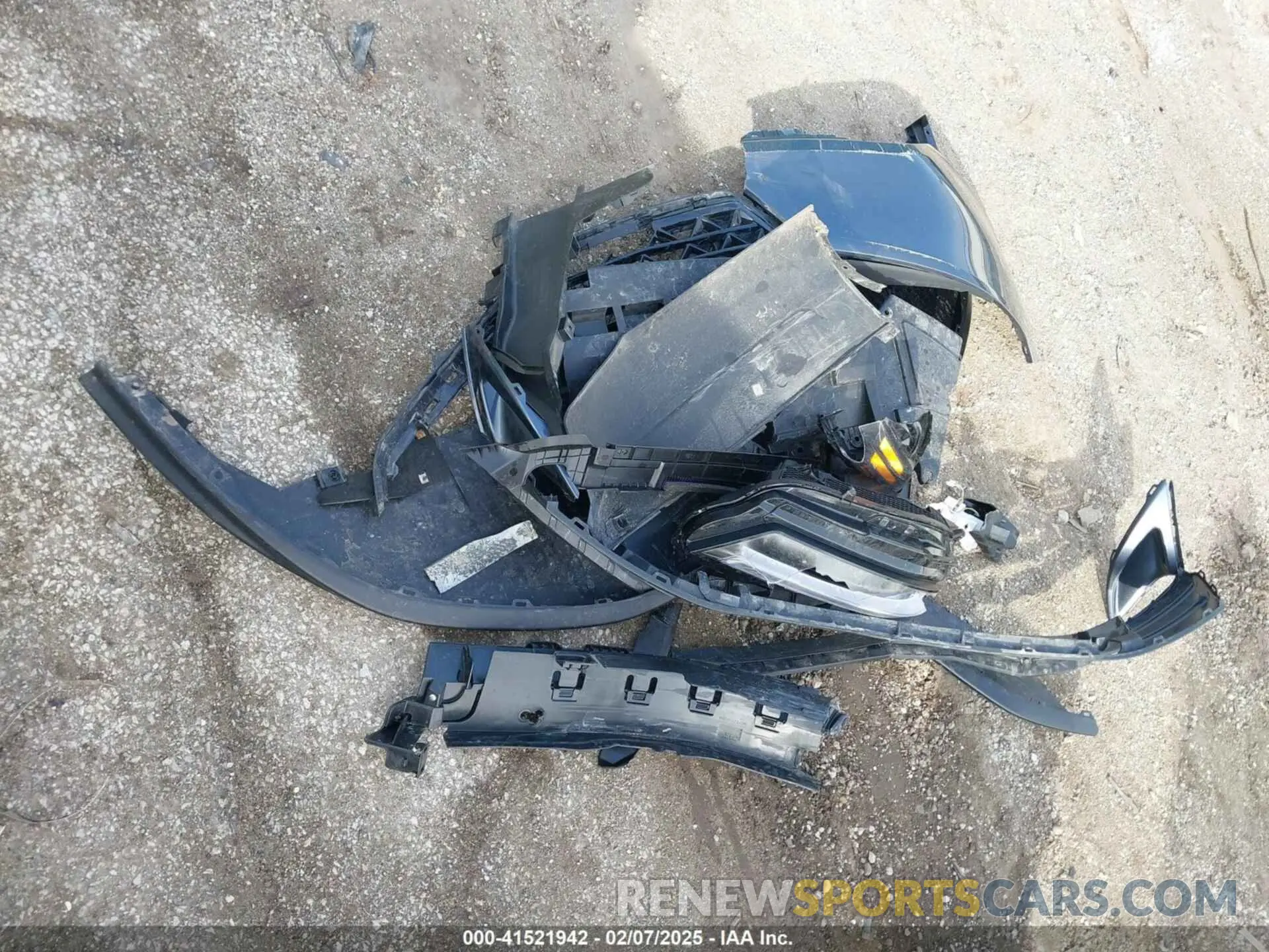 12 Photograph of a damaged car 1HGCY1F34RA086371 HONDA ACCORD 2024