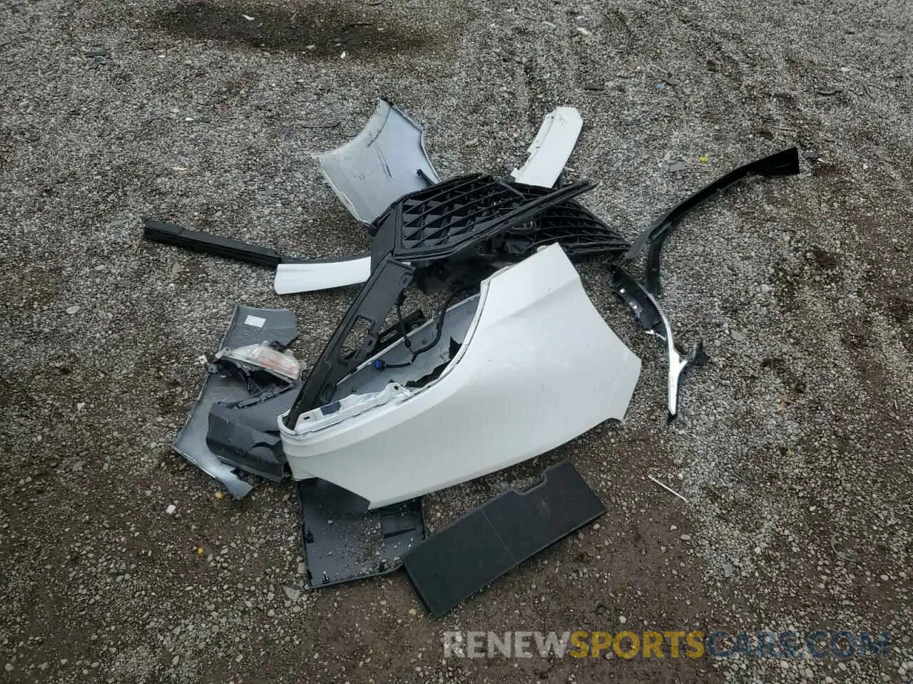 12 Photograph of a damaged car 1HGCY1F34RA800547 HONDA ACCORD 2024