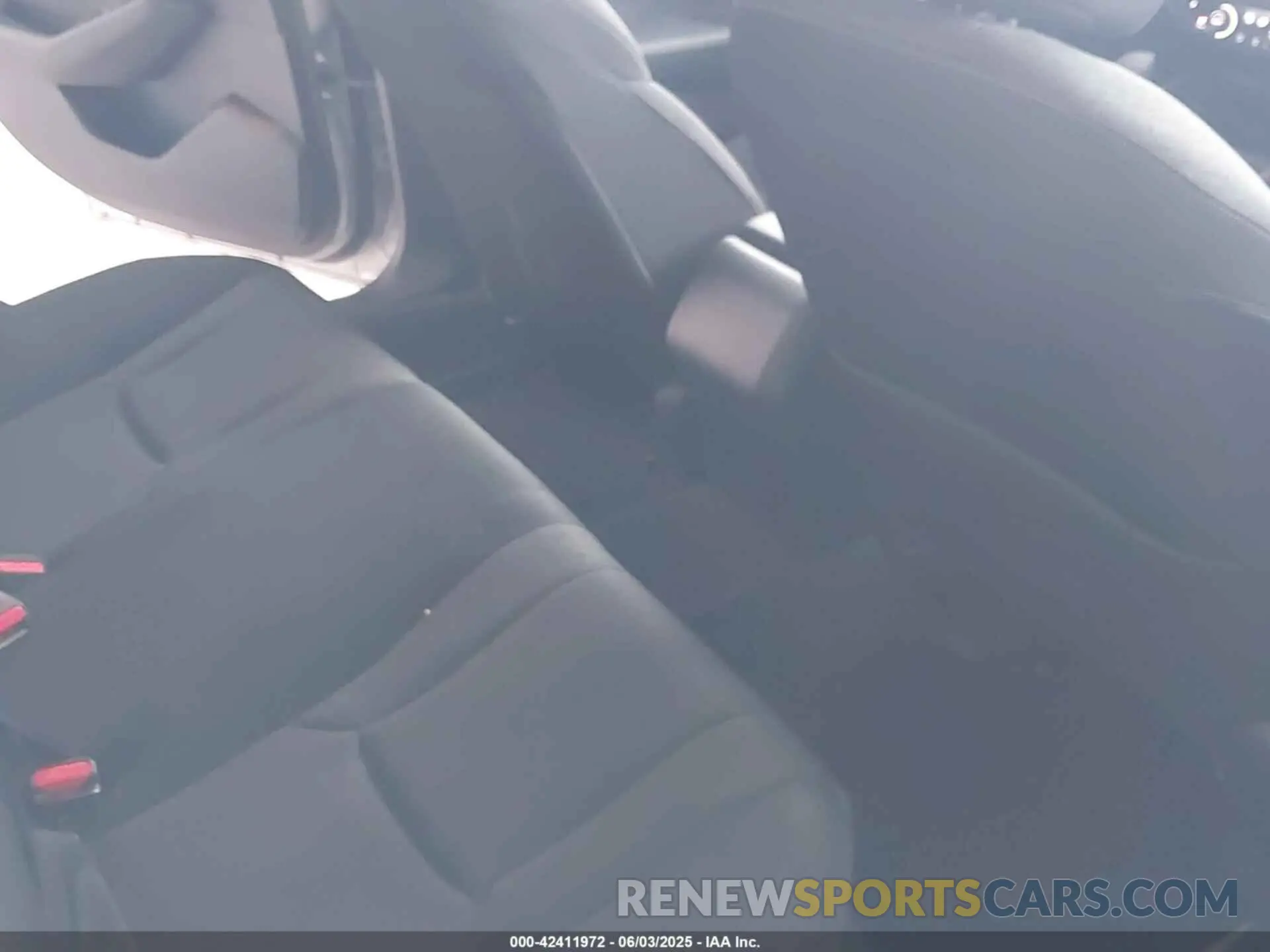 8 Photograph of a damaged car 1HGCY1F35RA008486 HONDA ACCORD 2024