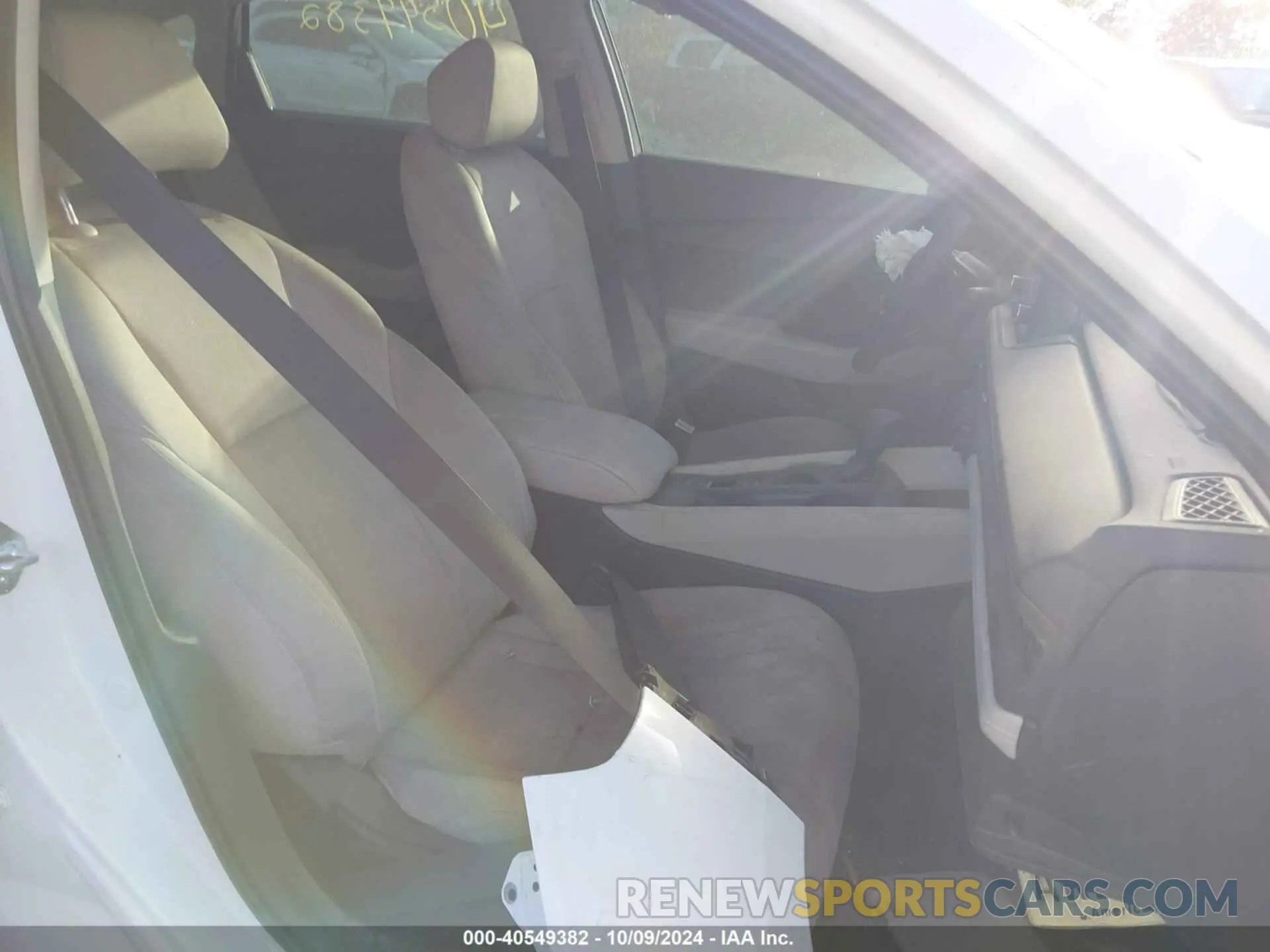 5 Photograph of a damaged car 1HGCY1F35RA023909 HONDA ACCORD 2024