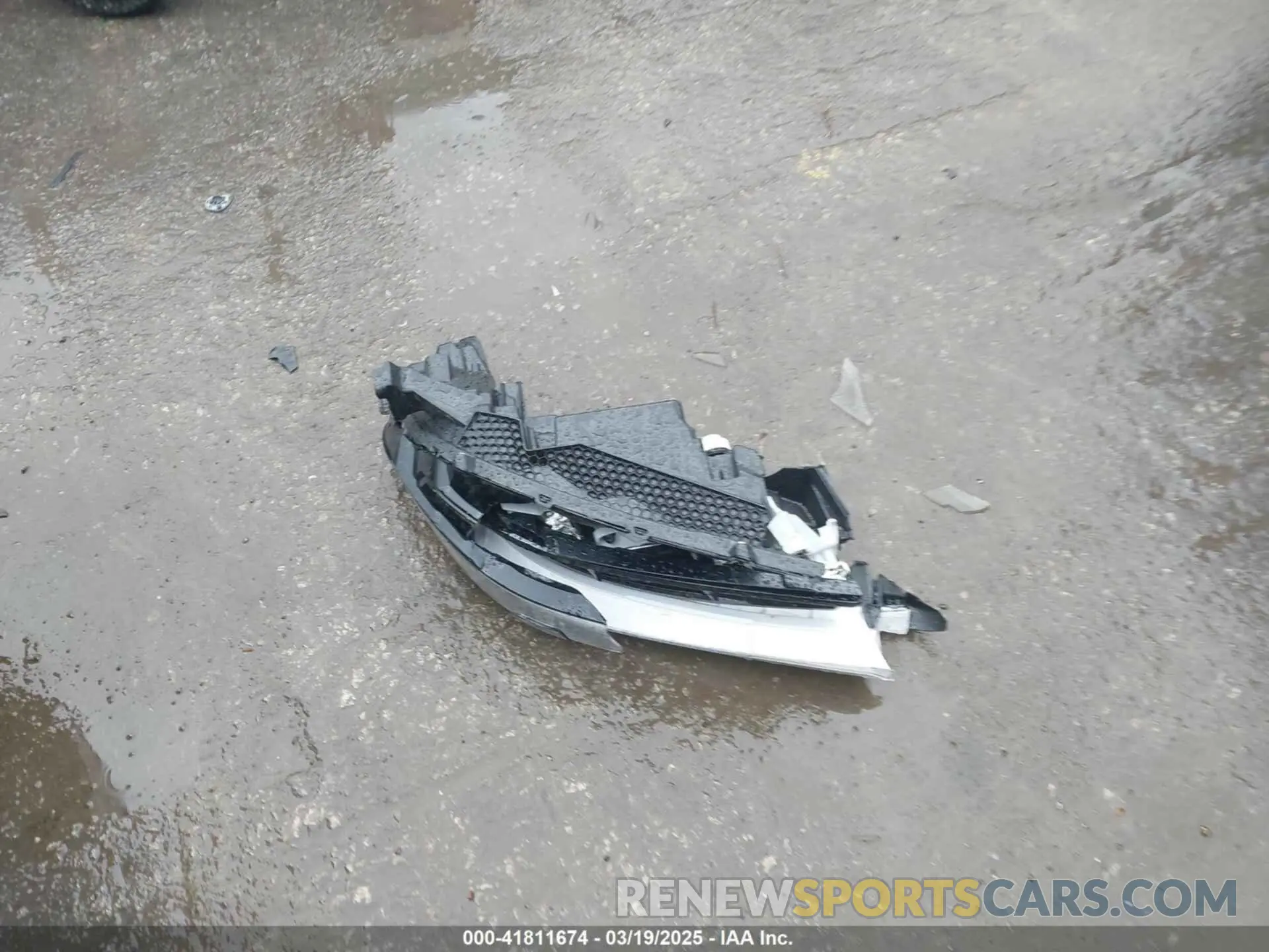 12 Photograph of a damaged car 1HGCY1F35RA031203 HONDA ACCORD 2024