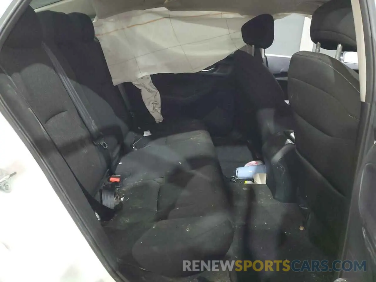 10 Photograph of a damaged car 1HGCY1F35RA044680 HONDA ACCORD 2024