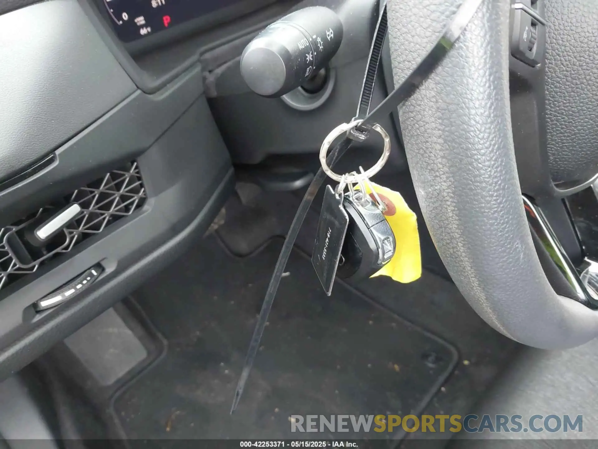 11 Photograph of a damaged car 1HGCY1F35RA081776 HONDA ACCORD 2024