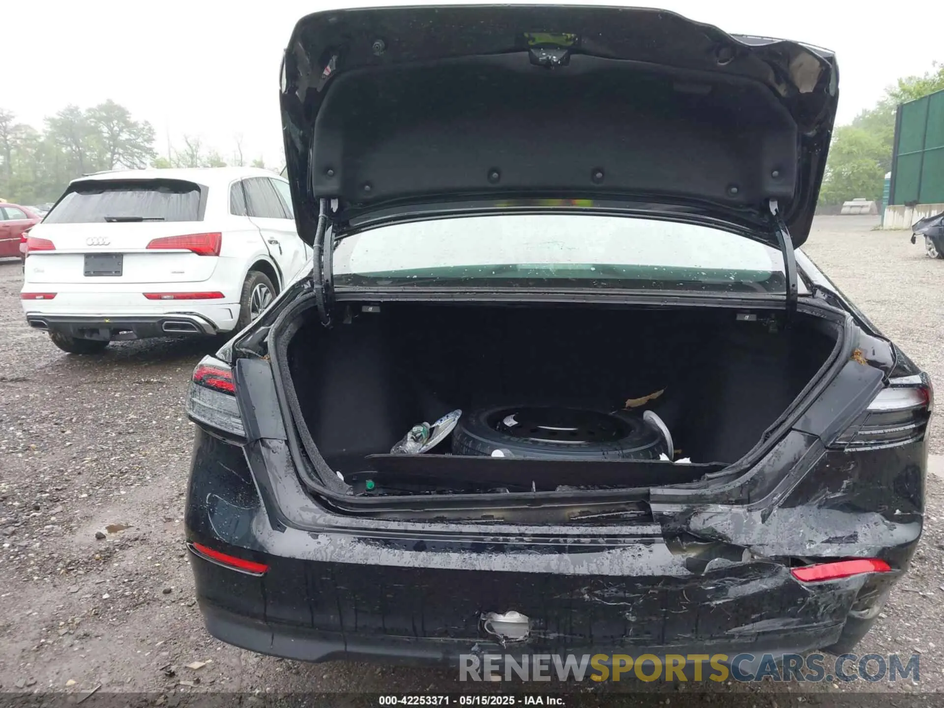 6 Photograph of a damaged car 1HGCY1F35RA081776 HONDA ACCORD 2024