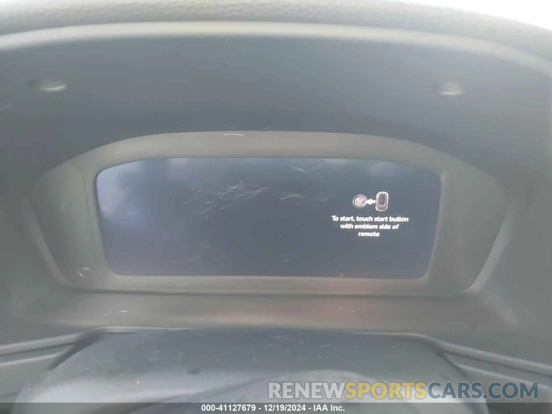7 Photograph of a damaged car 1HGCY1F37RA037181 HONDA ACCORD 2024