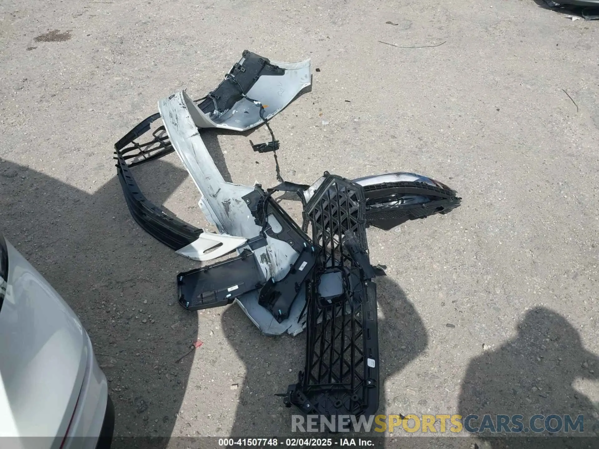 12 Photograph of a damaged car 1HGCY1F37RA086803 HONDA ACCORD 2024