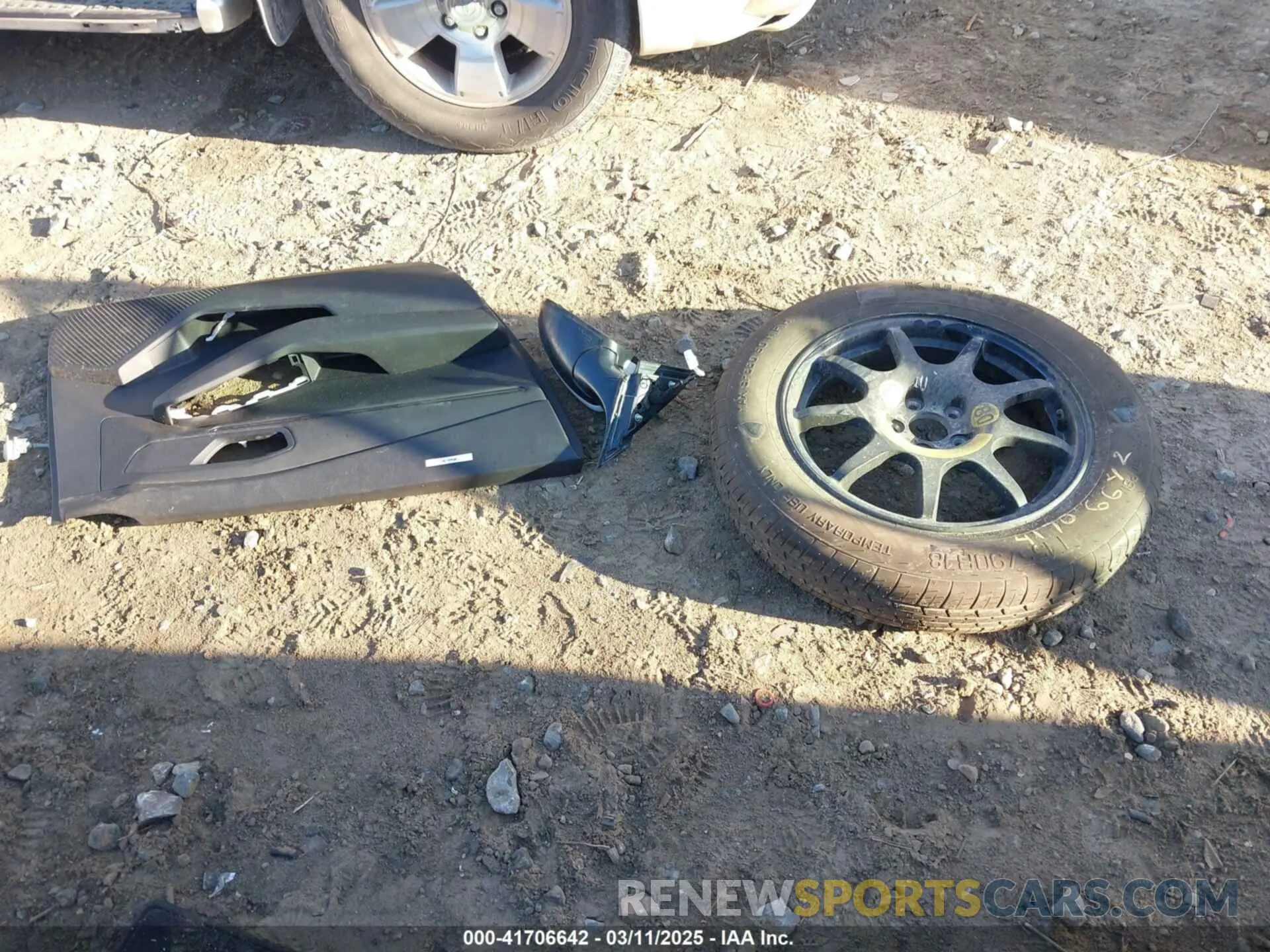 12 Photograph of a damaged car 1HGCY1F38RA061540 HONDA ACCORD 2024