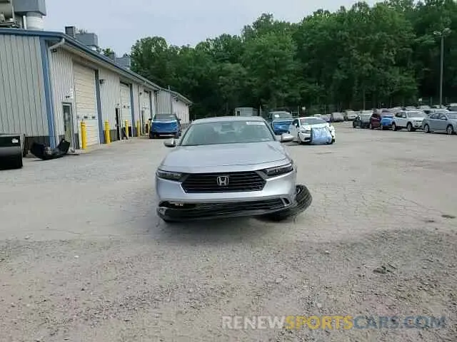13 Photograph of a damaged car 1HGCY1F38RA062560 HONDA ACCORD 2024