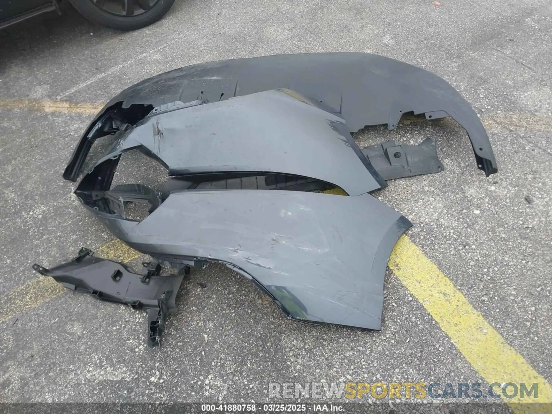 12 Photograph of a damaged car 1HGCY1F39RA047212 HONDA ACCORD 2024