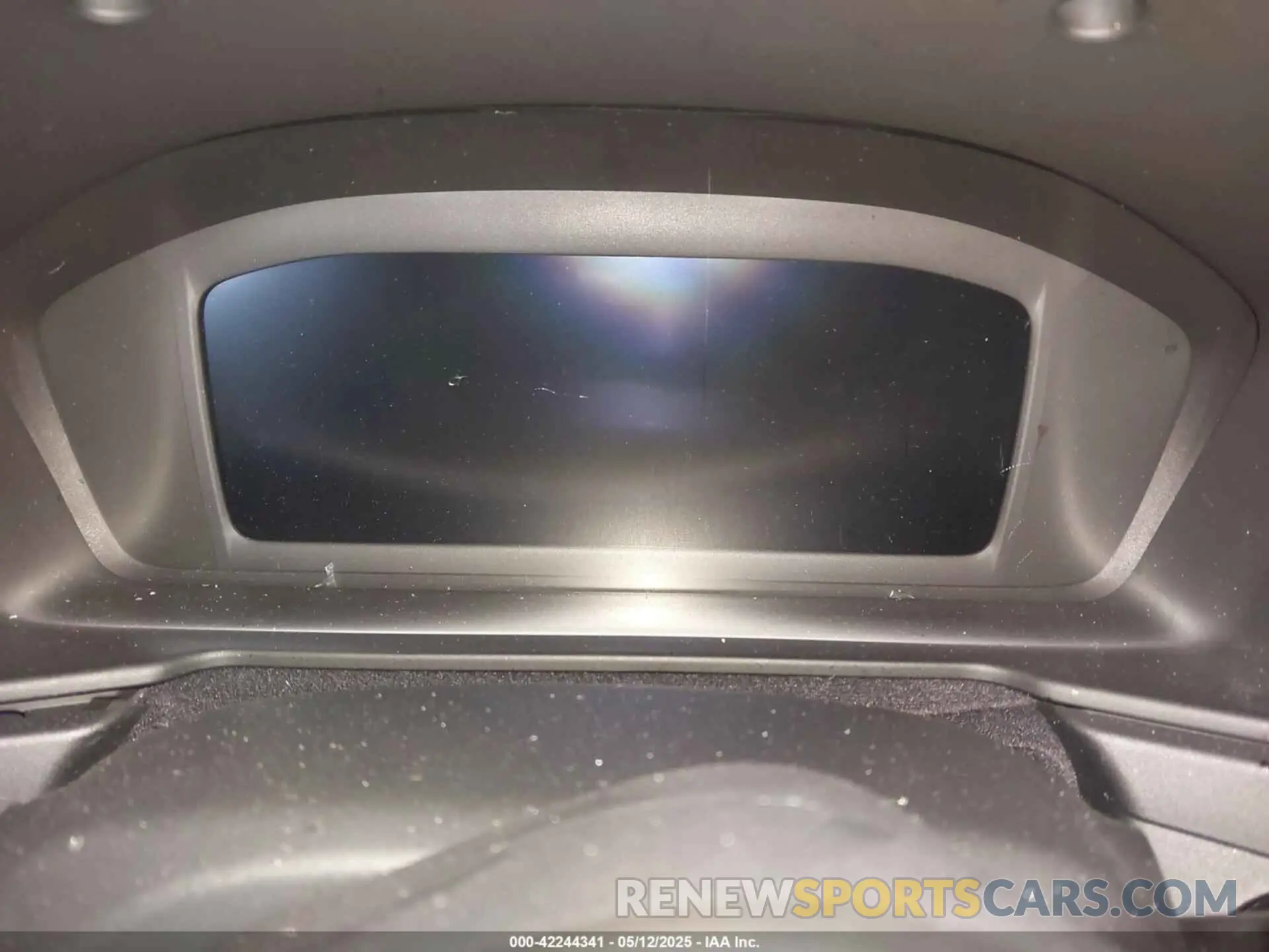 14 Photograph of a damaged car 1HGCY1F39RA048764 HONDA ACCORD 2024