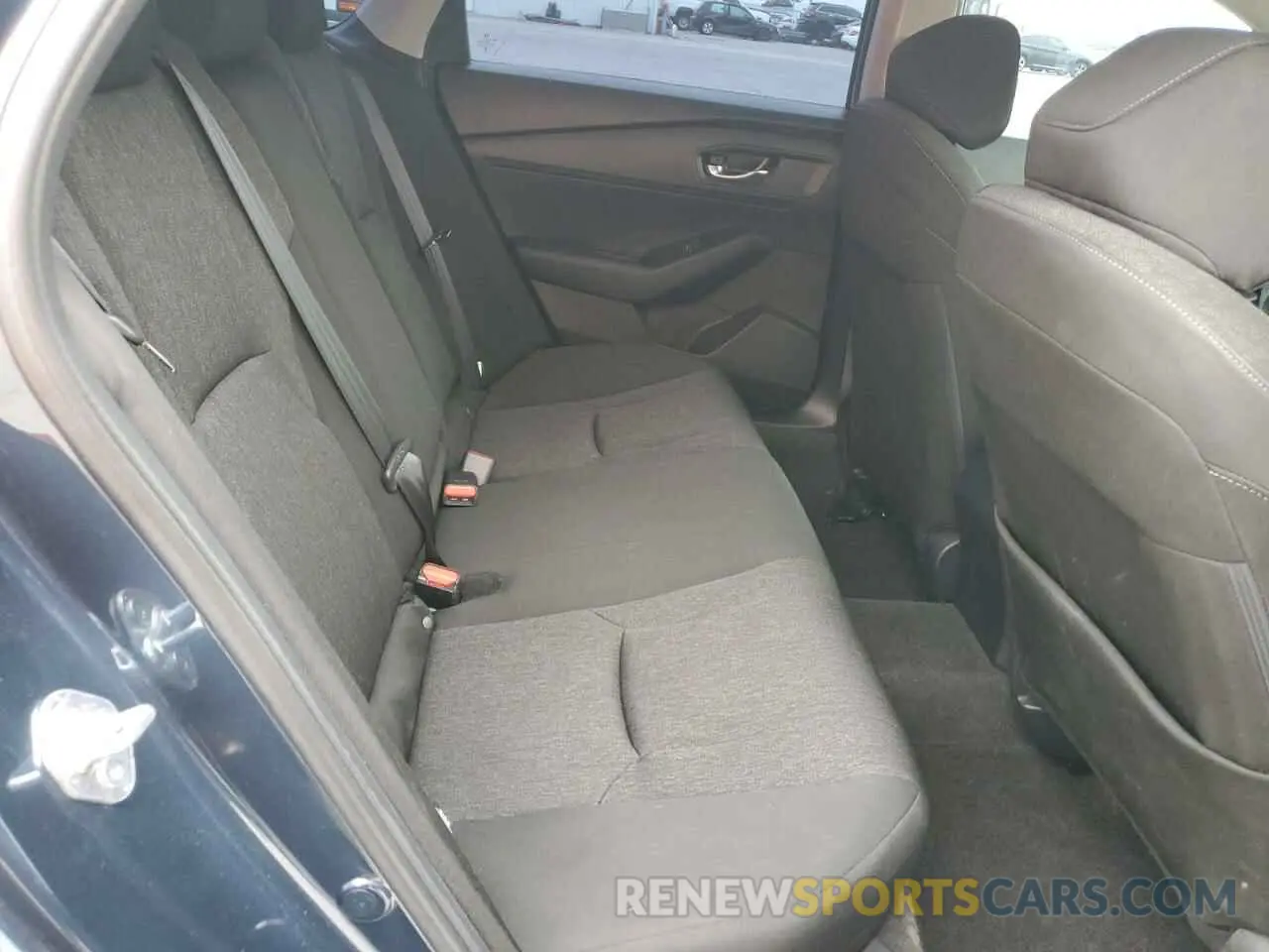 10 Photograph of a damaged car 1HGCY1F39RA052930 HONDA ACCORD 2024