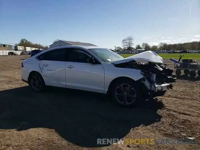 13 Photograph of a damaged car 1HGCY1F3XRA014042 HONDA ACCORD 2024