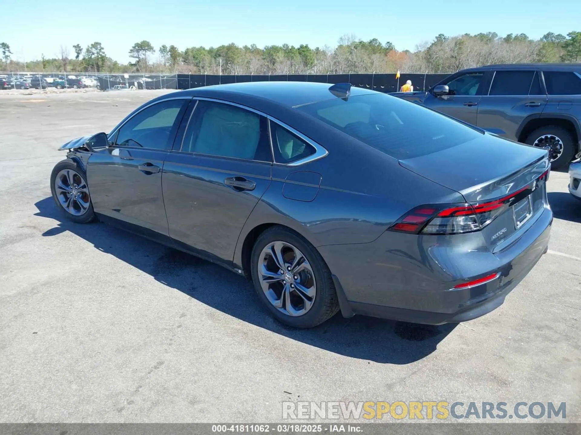 3 Photograph of a damaged car 1HGCY1F3XRA024781 HONDA ACCORD 2024