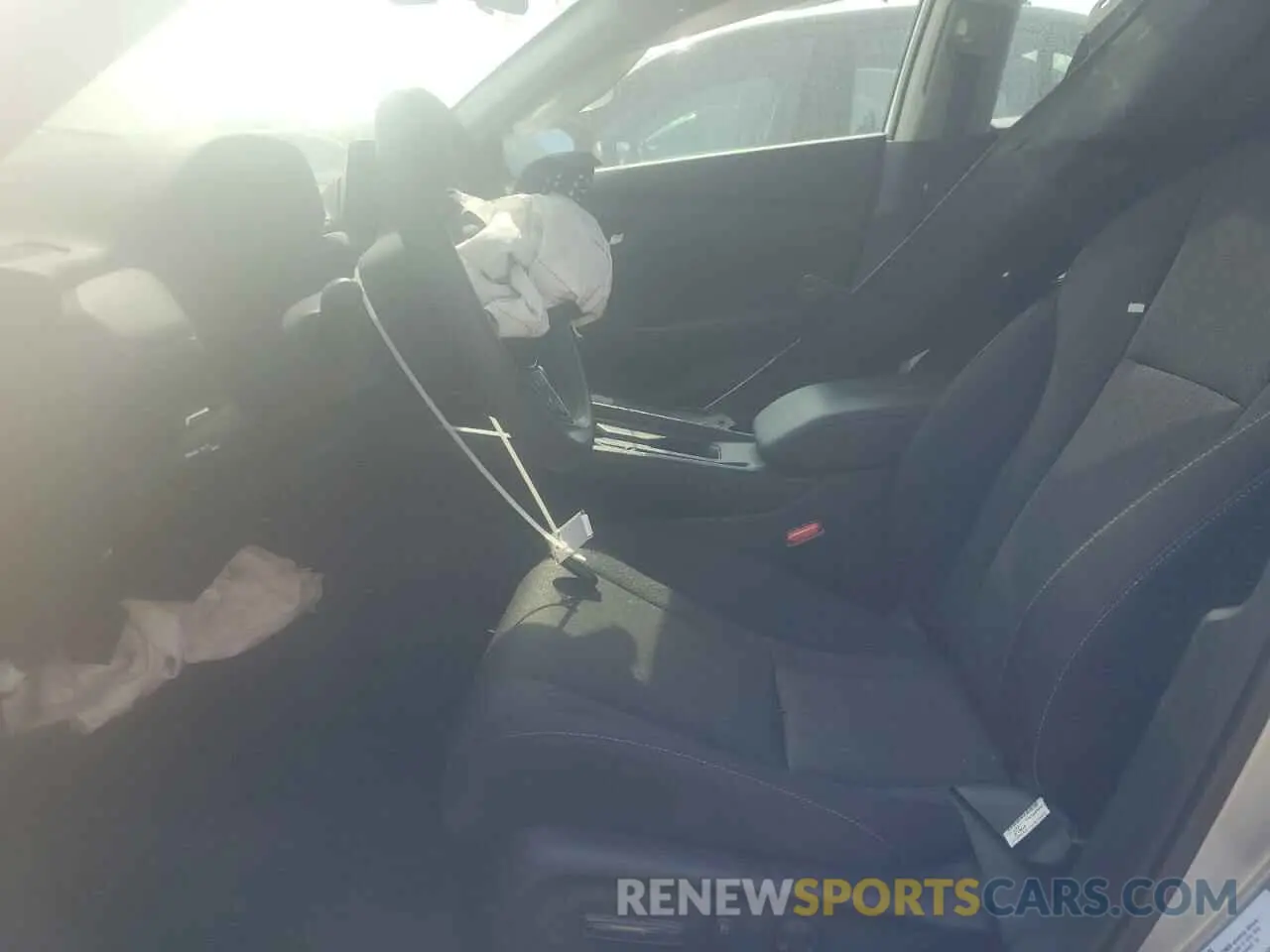 7 Photograph of a damaged car 1HGCY1F3XRA042326 HONDA ACCORD 2024