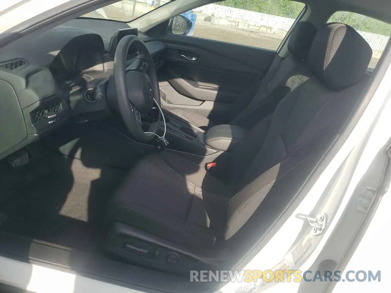7 Photograph of a damaged car 1HGCY1F3XRA051284 HONDA ACCORD 2024